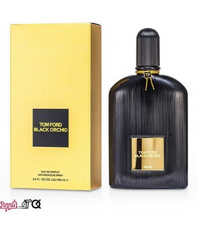ادکلن تام فورد بلک ارکید TOM FORD Black Orchid ادکلن تام فورد بلک ارکید TOM FORD Black Orchid