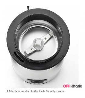 آسیاب قهوه پروفی کوک مدل ProfiCook PC-KSW 1093