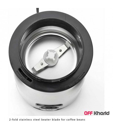 آسیاب قهوه پروفی کوک مدل ProfiCook PC-KSW 1093