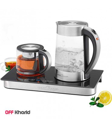 چای ساز پروفی کوک مدل ProfiCook PC-TKS 1056
