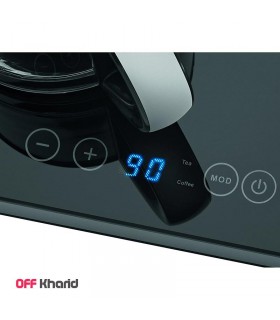 چای ساز پروفی کوک مدل ProfiCook PC-TKS 1056