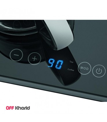 چای ساز پروفی کوک مدل ProfiCook PC-TKS 1056