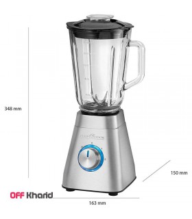 مخلوط کن پروفی کوک مدل ProfiCook UMS 1125 مخلوط کن پروفی کوک مدل ProfiCook UMS 1125