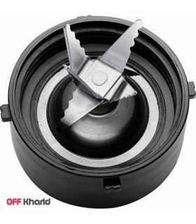 مخلوط کن پروفی کوک مدل ProfiCook UMS 1125 مخلوط کن پروفی کوک مدل ProfiCook UMS 1125