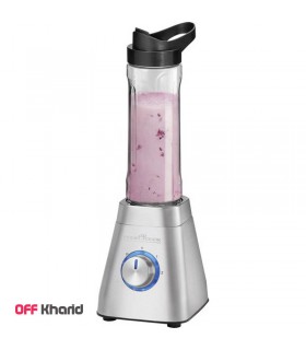 مخلوط کن پروفی کوک مدل ProfiCook UMS 1125 مخلوط کن پروفی کوک مدل ProfiCook UMS 1125