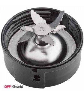 محلوط کن پروفی کوک مدل ProfiCook PC-UM 1086 محلوط کن پروفی کوک مدل ProfiCook PC-UM 1086