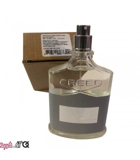 تستر ادکلن مردانه کرید اونتوس کلون Creed Aventus Cologne تستر ادکلن مردانه کرید اونتوس کلون Creed Aventus Cologne