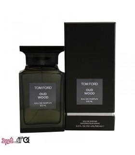 ادکلن تام فورد عود وود TOM FORD OUD WOOD ادکلن تام فورد عود وود TOM FORD OUD WOOD