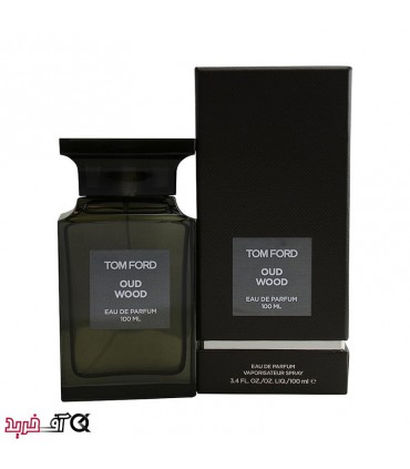 ادکلن تام فورد عود وود TOM FORD OUD WOOD