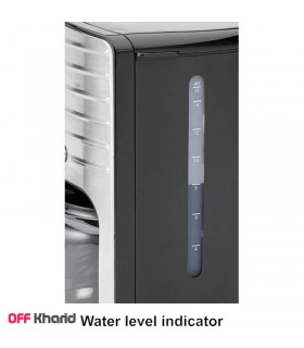 قهوه ساز پروفی کوک مدل ProfiCook PC-KA 1120 قهوه ساز پروفی کوک مدل ProfiCook PC-KA 1120