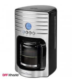 قهوه ساز پروفی کوک مدل ProfiCook PC-KA 1120 قهوه ساز پروفی کوک مدل ProfiCook PC-KA 1120