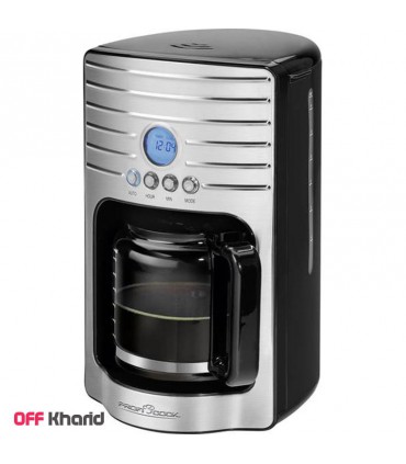 قهوه ساز پروفی کوک مدل ProfiCook PC-KA 1120
