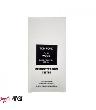 تستر ادکلن تام فورد عود وود TOM FORD OUD WOOD
