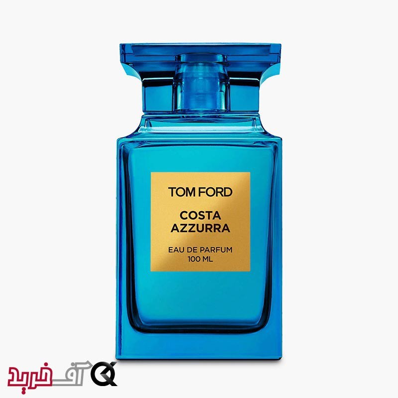 new tom ford costa azzurra