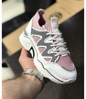 کفش پیاده روی زنانه Red bird های کپی