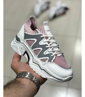 کفش پیاده روی زنانه Red bird های کپی