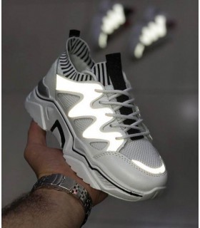 کفش پیاده روی های کپی زنانه Red bird