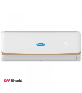 کولر گازی جنرال مکس مدل General Max R410 18000