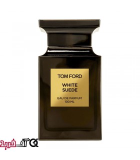 ادکلن زنانه تام فورد وایت سوئد TOM FORD White Suede ادکلن زنانه تام فورد وایت سوئد TOM FORD White Suede