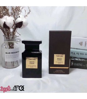 ادکلن زنانه تام فورد وایت سوئد TOM FORD White Suede ادکلن زنانه تام فورد وایت سوئد TOM FORD White Suede