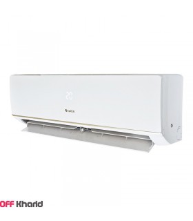 کولر گازی 18000 گری مدل GREE Bora 18000BTU