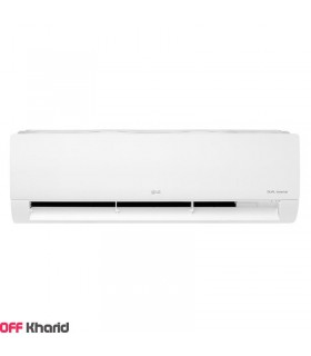 کولر گازی اینورتر ال جی مدل LG Inverter 18000BTU