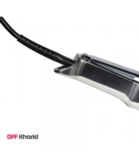 ماشین اصلاح وال مجیک کلیپ متال مدل Wahl Magic clip metal ماشین اصلاح وال مجیک کلیپ متال مدل Wahl Magic clip metal