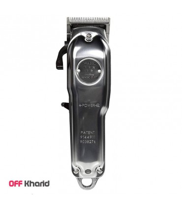 ماشین اصلاح وال مجیک کلیپ متال مدل Wahl Magic clip metal