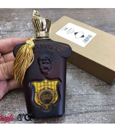 تستر ادکلن کازموراتی زرجف 1888 - Xerjoff Casamorati 1888