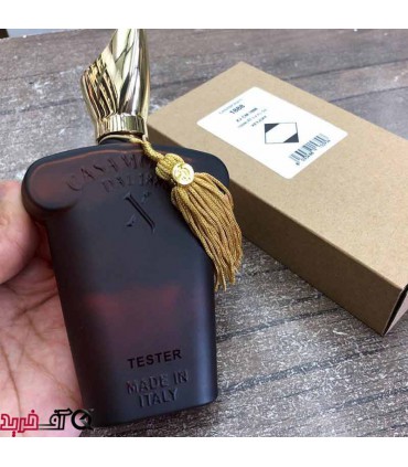 تستر ادکلن کازموراتی زرجف 1888 - Xerjoff Casamorati 1888