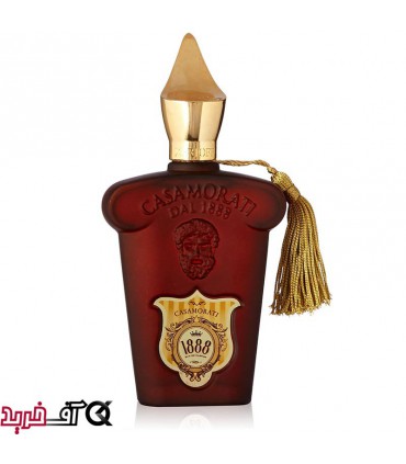 تستر ادکلن کازموراتی زرجف 1888 - Xerjoff Casamorati 1888