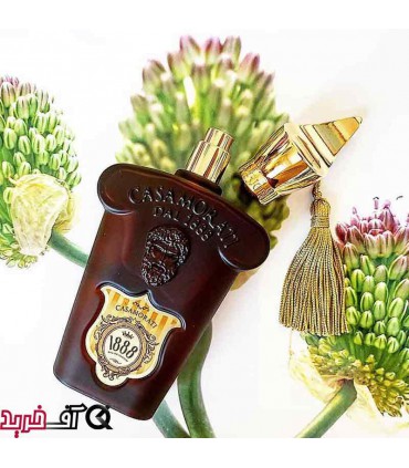 تستر ادکلن کازموراتی زرجف 1888 - Xerjoff Casamorati 1888