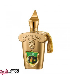 تستر عطر زنانه کازاموراتی زرژاف لیرا Xerjoff Casamorati Lira تستر عطر زنانه کازاموراتی زرژاف لیرا Xerjoff Casamorati Lira