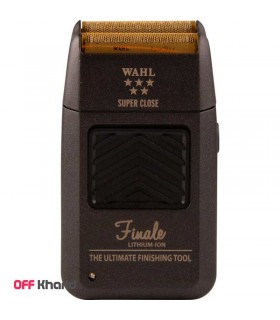 ماشین اصلاح وال فاینال مدل Wahl Finale ماشین اصلاح وال فاینال مدل Wahl Finale