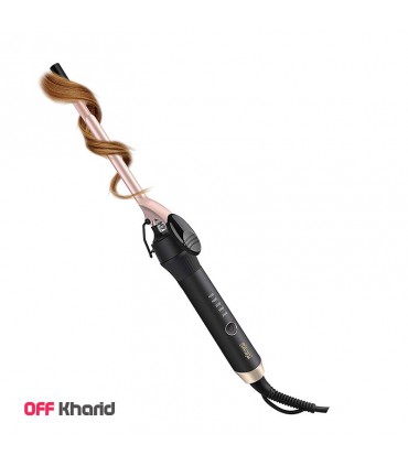 فر کننده دی اس پی مدل DSP 20108