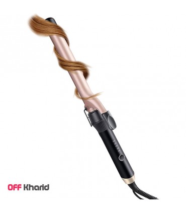 فر کننده دی اس پی مدل DSP 20108