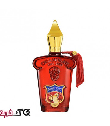 تستر ادکلن زنانه کازموراتی زرجوف بوکت ایده آل Xerjoff Casamorati Bouquet Ideale