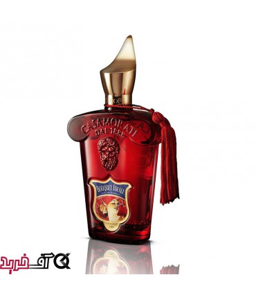 تستر ادکلن زنانه کازموراتی زرجوف بوکت ایده آل Xerjoff Casamorati Bouquet Ideale