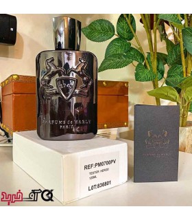 تستر ادکلن مردانه د مارلی هرود Parfums de Marly Herod تستر ادکلن مردانه د مارلی هرود Parfums de Marly Herod