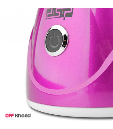 دستگاه بخور صورت دی اس پی مدل DSP F-70011