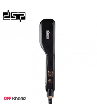 برس حرارتی دو طرفه دی اس پی مدل DSP E-10007