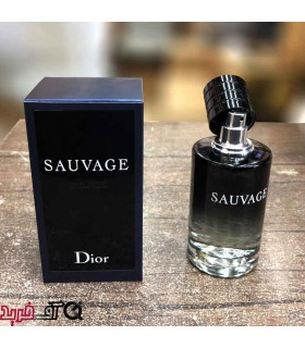 ادکلن مردانه دیور ساواج Dior Sauvage ادکلن مردانه دیور ساواج Dior Sauvage
