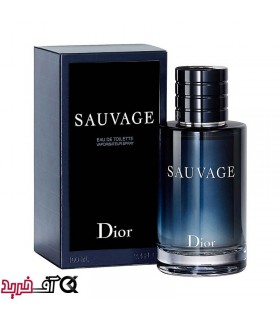 ادکلن مردانه دیور ساواج Dior Sauvage ادکلن مردانه دیور ساواج Dior Sauvage