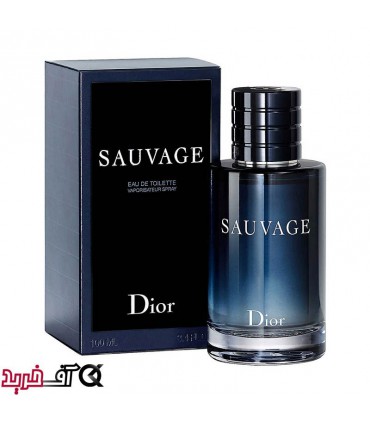 ادکلن مردانه دیور ساواج Dior Sauvage