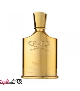 تستر ادکلن کرید میلسیم امپریال Creed Millesime Imperial تستر ادکلن کرید میلسیم امپریال Creed Millesime Imperial