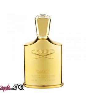 تستر ادکلن کرید میلسیم امپریال Creed Millesime Imperial تستر ادکلن کرید میلسیم امپریال Creed Millesime Imperial