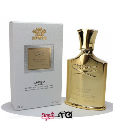 ادکلن کرید میلسیم امپریال Creed Millesime Imperial