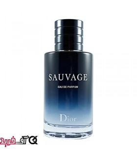 ادو پرفیوم مردانه دیور ساواج Dior Sauvage