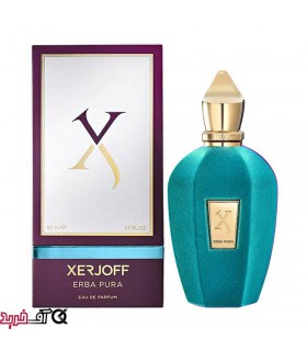 ادکلن زرجف-زرژوف اربا پورا Xerjoff Erba Pura ادکلن زرجف-زرژوف اربا پورا Xerjoff Erba Pura