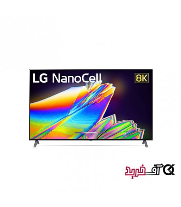 تلویزیون ال جی مدل LG 8K TV 65Nano95